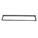 Simple Curtain 100 Inch 16:9/4:3 Projector Screen Portable Projector High Definition Screen