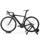 ROCKBROS Road Bike Front Wheel Support Riser Block Cycling Bicycle Bike Accessories Rack Antiskid Tu