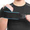 1Pcs Wrist Support Hand Bandage Wristband Weightlifting Bracers Sports Fitness Training Protector