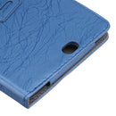 PU Leather Folding Stand Case Cover For ALLDOCUBE X1 Tablet