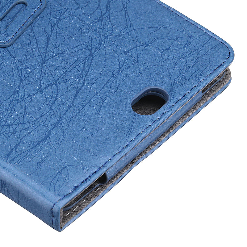 PU Leather Folding Stand Case Cover For ALLDOCUBE X1 Tablet