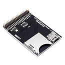 RobotDyn 3.3V TFT 2.8 Inch LCD Touch Screen Module With SD and MicroSD Card