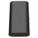 40M 130FT 1080p 1.65G bps Mini HD Extender Repeater Amplifier Booster Joiner Switch