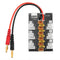 Lipo Li-ion 1S-3S XT30 B6 Battery Parallel Charging Board Balance Charger Line Board