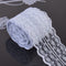 10 Yards 4.5cm Multi-Color Lace Wide Ribbon DIY Crafts Sewing Clothing Materials Gift Wedding Lace Closure