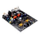 USB Decoder DAC Fiber-coaxial Decoding OTG Dual Parallel TDA1305T Computer External Fever Audio Card T0397 Board