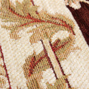 European Style Pastoral Carpet Stair Tread Anti Skid Step Rugs Stair Mats