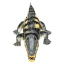Electric Crocodile Toy Crawling Simulation With Light Music Effects Fun Toys