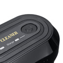 Mini Portable CPAP Cleaner Ozone Sterilizer Disinfectant Mask Tube Machine Air Purifier Sleeping Aids With Rechargeable Li-ion Battery 2200mAh
