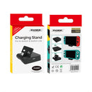 DOBE TNS-19063 Charging Dock Station for Nintendo Switch Lite Adjustable Bracket Charger Base for Game Console