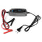 FOXSUR 12V 5-Stage 0.8A 3.6A Battery Smart Charger Acid Intelligent Motorcycle Auto Car