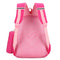 22L Cute Kids Children Girl Backpack Waterproof Nylon School Book Rucksack With Pencil Bag