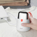 Xiaomi Deerma 2 In 1 Mini 3 Blades Hair Ball Trimmer USB Rechargeable Lint Remover Sticky Lint Device