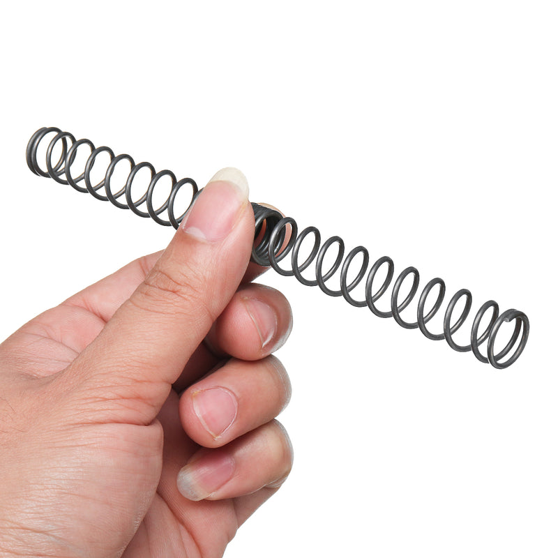 1.3/1.4/1.5mm Spring for jinming M4 MKM2 Water Replacement Accessories