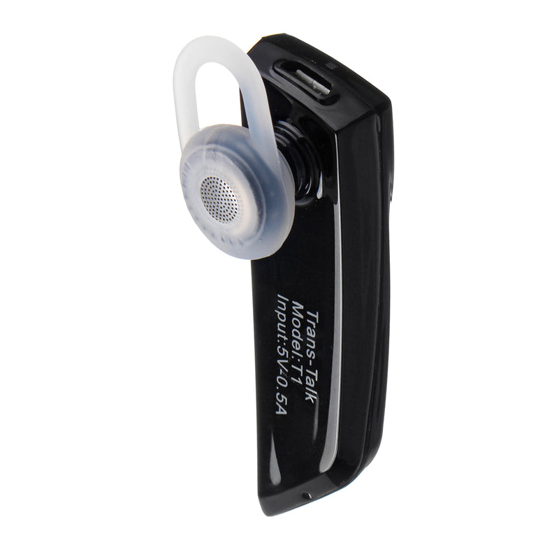 Wireless bluetooth 5.0 Earphone Instant Translator 28 Language Intelligent Headset Stereo Earbuds