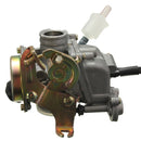 Motorcycle Carburetor GY6 50cc Scooter Moped For Qingqi QM50QT Vento Baotian