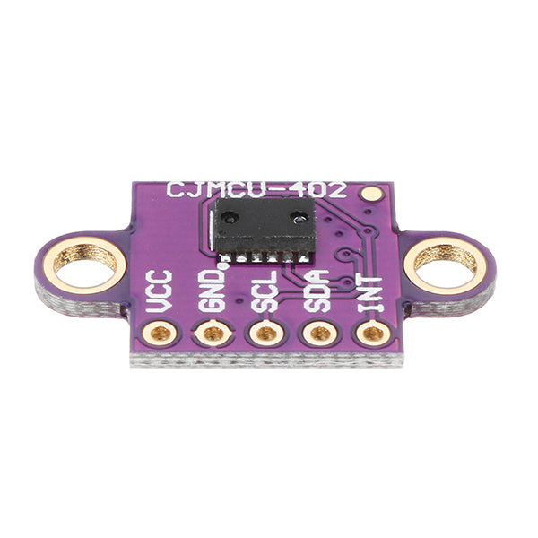 CJMCU-402 Laser Ranging Flight Time ToF 3D Imaging IR Infrared Sensor Module