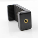 Bakeey Universal Mobile Smartphone Tripod Mount Clip Holder Bracket For Tripod Selfie Stick