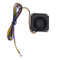 Creality 3D 40*40*10mm DC24V 0.1A High Speed DC Brushless 4010 Blower Cooling Fan For 3D Printer