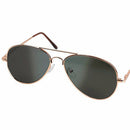 Anti UV Anti Tracking Rear View Sun Glassess Anti-Track Monitor Aviator Sun Glassess Security Mirror