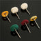 6pcs Polisher Buffer Wheel Polishing Buffing Pad Kit for Rotary Tool