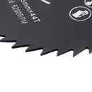Drillpro 3Pcs HSS/TCT 85mm Circular Saw Blade Cutting Discs Woodworking Rotary Tool