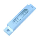 High Precision Metal Long Level Bubble Precision Equipment Installation Bubble level Accuracy