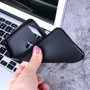 Bakeey Frosted Soft TPU Back Cover Protective Case for UMIDIGI A5 PRO