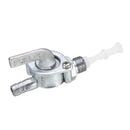 Universal Motorcycle Metal Fuel Petrol Tank Cap Tap 50cc 60cc 70cc 80cc 90cc