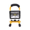 30W 24LED Portable Rechargeable Flood Light Waterproof Spot Work Latern Outdoor Camping Lawn Lamp