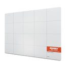 JAKEMY JM-Z17 Anti-static Insulation Phone Repairing Work Pad + Magnetic Project Mat