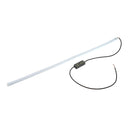 30cm 45cm 60cm Car 2835 LED Strip Light Daytime Running Turn Signal Sequential Flow Lamp