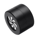 Creative Jewelry Box Girls Rings Storage Organiser Display Holder Travel Case