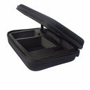 Storage Box Bag Handle Carrying Radio Case for Baofeng UV-5R Retevis RT-5R TYT TH-F8 Two Way Radio