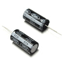 50pcs 100uF 450V 105C Radial Electrolytic Capacitor 18x35MM