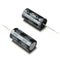 50pcs 100uF 450V 105C Radial Electrolytic Capacitor 18x35MM
