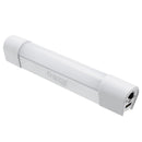 300LM Outdoor Camping Tent LED Magnetic Lamp USB 4400mAh Power Bank Tube Bar Light