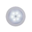 Ultrathin Motion Activated LED Night Light Battery Powered Induction Lamp for Corridor Cabinet