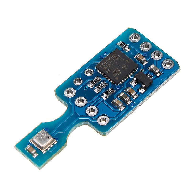 GY-MCU680V1 BME680 Temperature Humidity Pressure Indoor Air Quality IAQ Sensor Module
