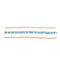 50pcs 1W Metal Film Resistor 1% 3K ohm