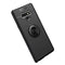C-KU 360 Rotating Ring Grip Kickstand Protective Case For Samsung Galaxy Note 9