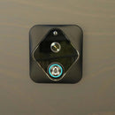 Cotier CM8 1080P Smart Wireless Wifi Video Doorbell Two-Way Audio Door Bell Camera PIR Detection Home Security Monitoring