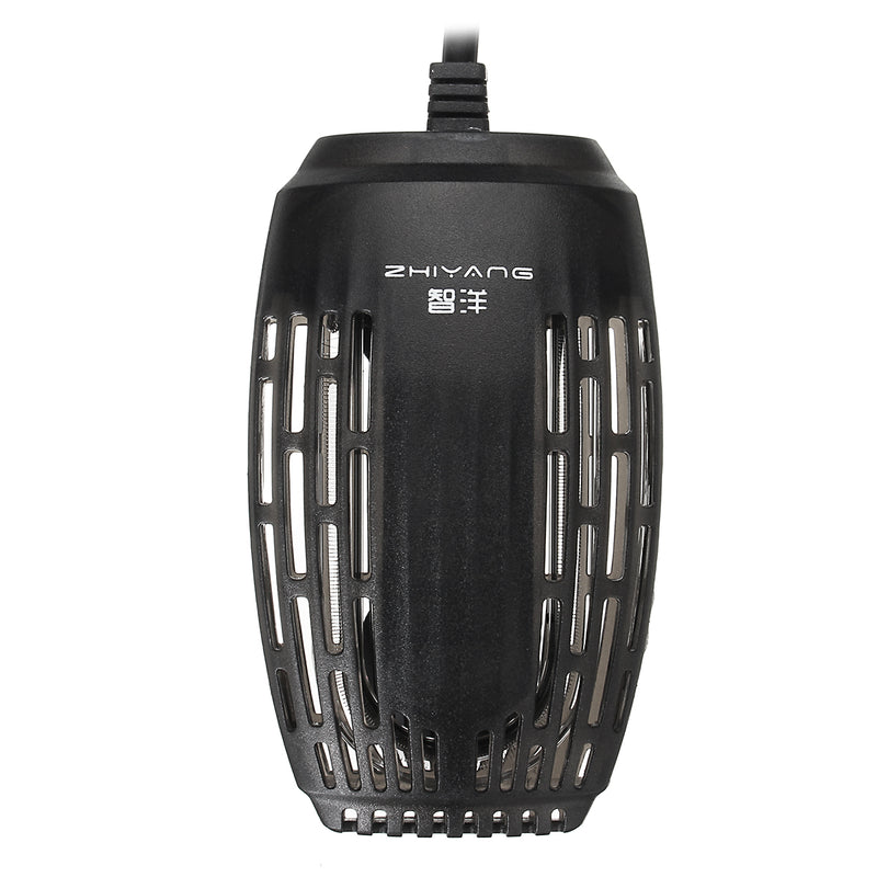 Automatic Aquarium Thermostat Explosion-proof Turtle Low-water Aquarium Heater