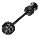 Motorcycle Front Axle Fork Crash Slider Wheel Protector For Kawasaki Z800 Z1000
