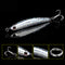 Seaknight 80mm 13.5g Fishing Lure Fishing Hard Bait Artificial Fishing Hooks