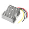 Waterproof DC/DC Converter Regulator 12V Step Up to 24V 15A 360W Voltage Booster Regulator