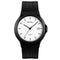 SKMEI 1449 Simple Black Pointer Fashion Colorful Men Women Quartz Watch
