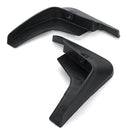 4Pcs Front Rear Car Mudguards Splash Fender For 2015 JAC REFINE S2