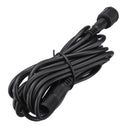 3M DC Male-Female Connector Cable Wire for Solar Pump