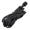 3M DC Male-Female Connector Cable Wire for Solar Pump